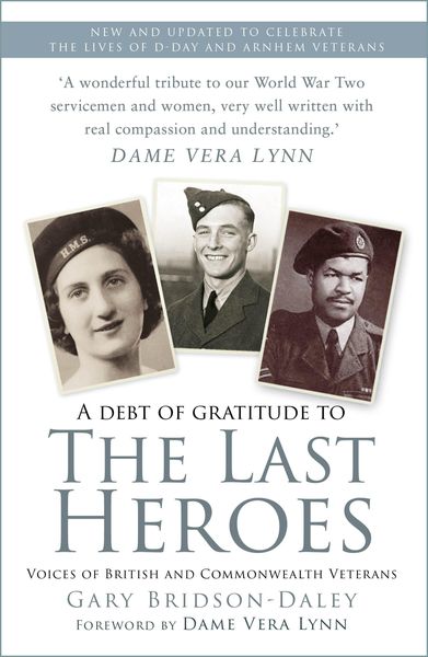 Produktbild: The Last Heroes