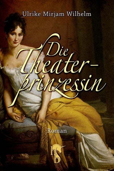Produktbild: Die Theaterprinzessin