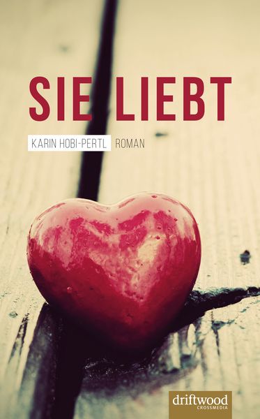 Produktbild: Sie liebt