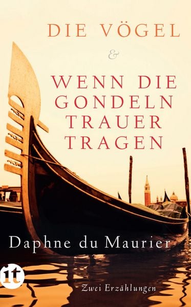 Produktbild: Die V&ouml;gel und Wenn die Gondeln Trauer tragen