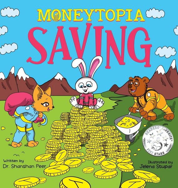 Produktbild: Moneytopia