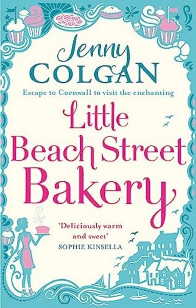 Produktbild: Colgan, J: Little Beach Street Bakery