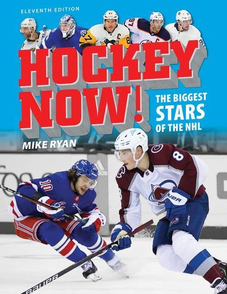 Produktbild: Hockey Now!