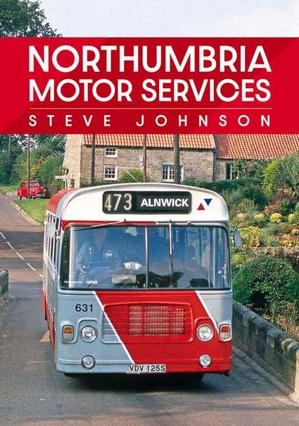 Produktbild: Northumbria Motor Services
