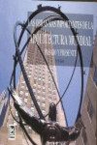 Produktbild: Las obras m&aacute;s importantes de la arquitectura mundial, presente y pasado
