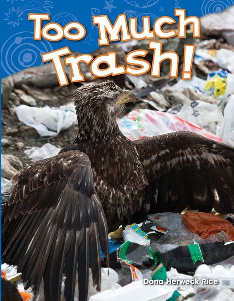 Produktbild: Too Much Trash!