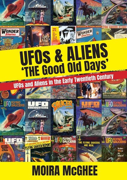 Produktbild: UFOS & Aliens