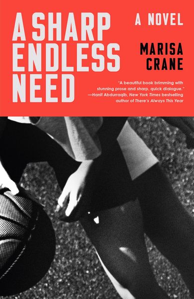 Produktbild: A Sharp Endless Need