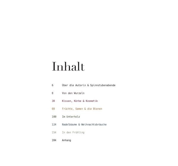 Produktbild: Wildkr&auml;uter, Handarbeit & Brauchtum