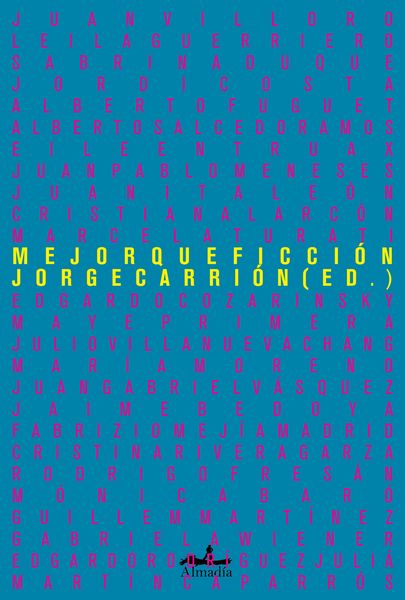 Produktbild: Mejor que ficci&oacute;n
