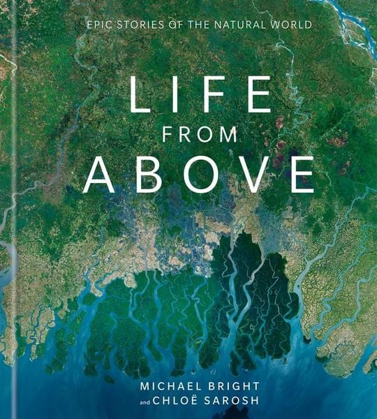 Produktbild: Life from Above
