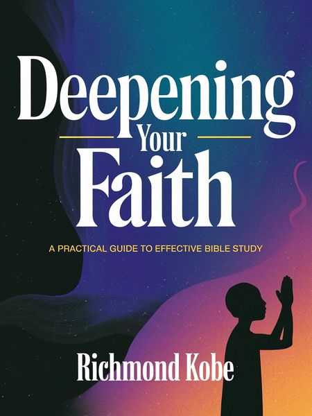 Produktbild: Deepening Your Faith