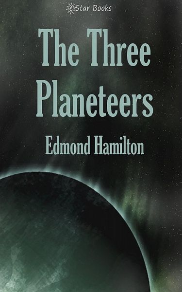 Produktbild: The Three Planeteers