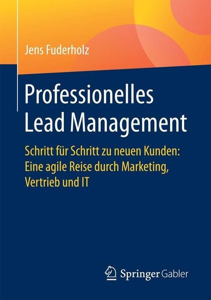 Produktbild: Professionelles Lead Management