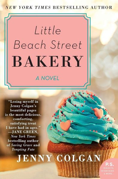 Produktbild: Little Beach Street Bakery