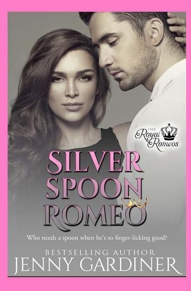Produktbild: Silver Spoon Romeo
