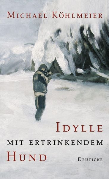 Produktbild: Idylle mit ertrinkendem Hund