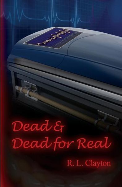 Produktbild: Dead & Dead for Real