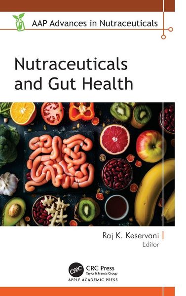 Produktbild: Nutraceuticals and Gut Health
