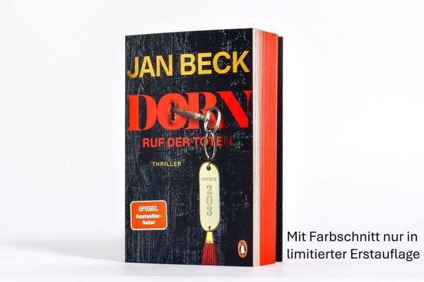Produktbild: Dorn