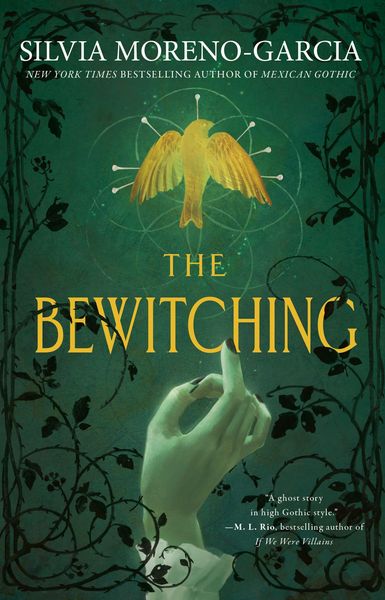 Produktbild: The Bewitching