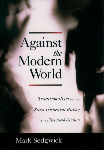Produktbild: Against the Modern World
