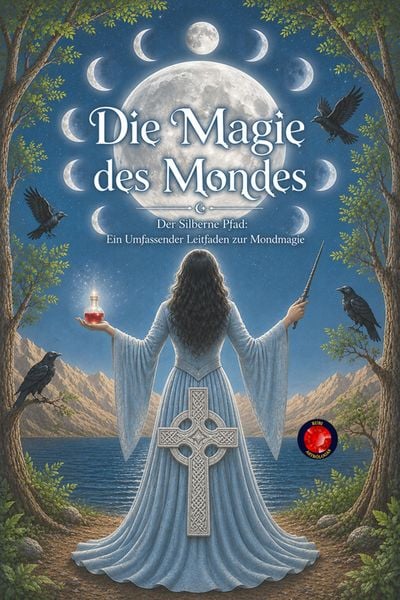 Produktbild: Die Magie des Mondes