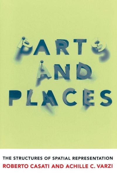 Produktbild: Parts and Places