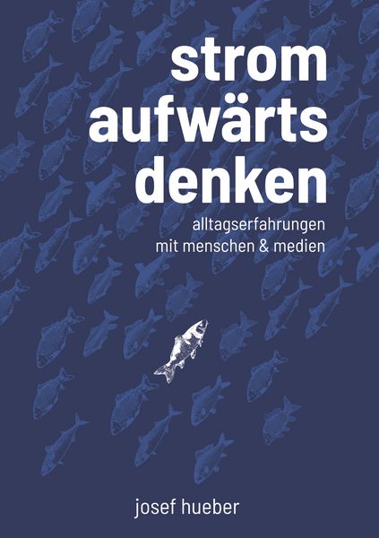 Produktbild: Stromaufw&auml;rts denken
