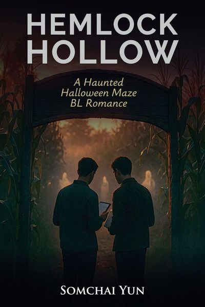 Produktbild: Hemlock Hollow - A Haunted Halloween Maze BL Romance