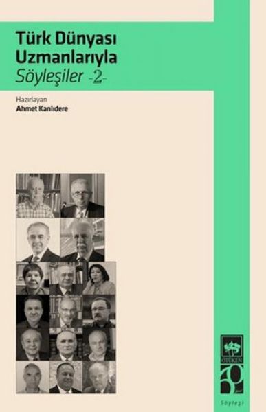 Produktbild: T&uuml;rk D&uuml;nyasi Uzmanlariyla S&ouml;ylesiler 2