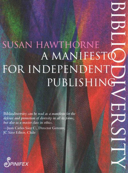 Produktbild: Bibliodiversity
