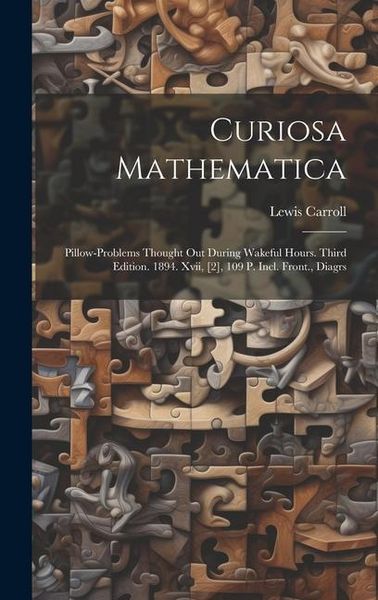 Produktbild: Curiosa Mathematica
