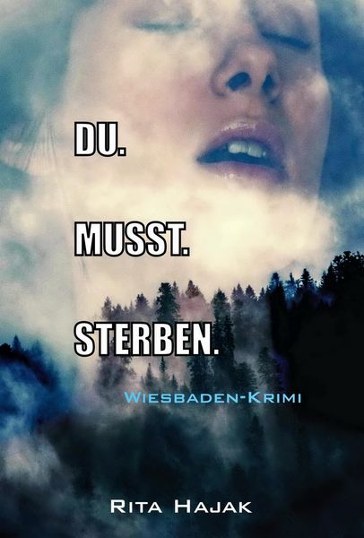 Produktbild: Du. Musst. Sterben.