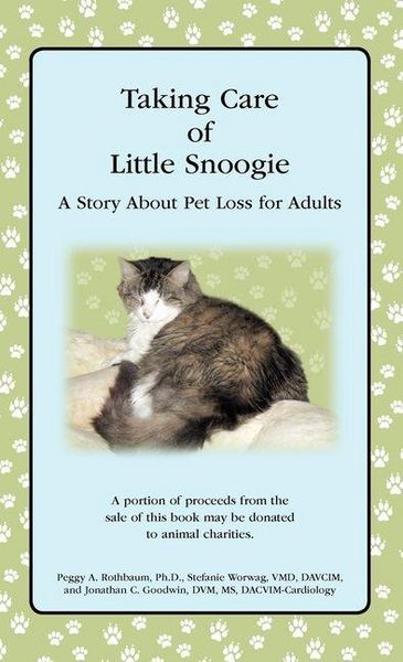 Produktbild: Taking Care of Little Snoogie