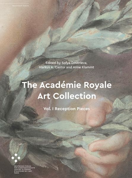 Produktbild: The Acad&eacute;mie Royale Art Collection