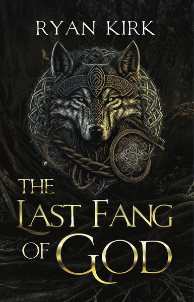 Produktbild: The Last Fang of God
