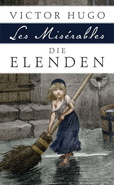 Produktbild: Die Elenden / Les Misérables