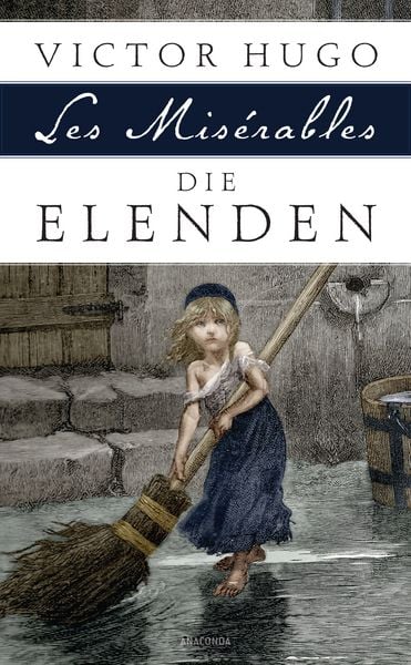 Produktbild: Die Elenden / Les Mis&eacute;rables