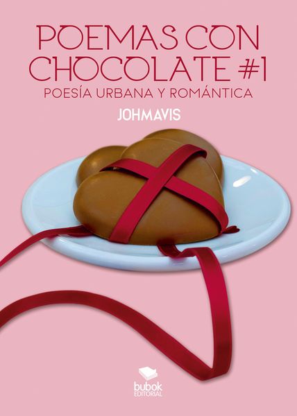 Produktbild: Poemas con chocolates #1 Poes&iacute;a Urbana