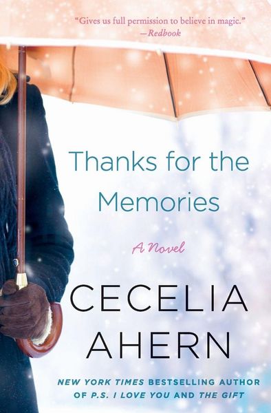 Produktbild: Thanks for the Memories