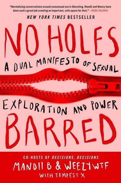 Produktbild: No Holes Barred