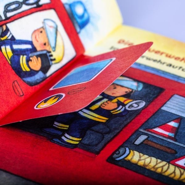 Produktbild: Baby Pixi 68: Mein Lieblingsbuch von den Fahrzeugen