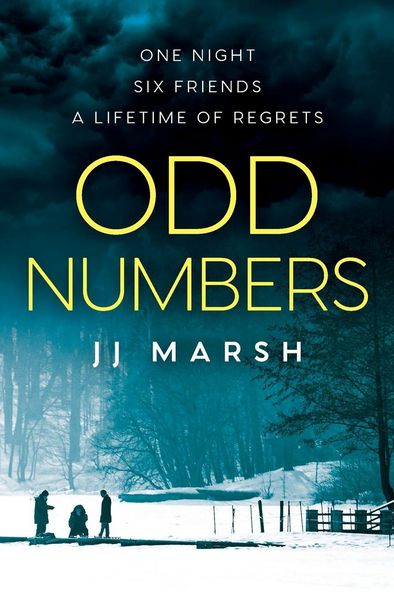 Produktbild: Odd Numbers