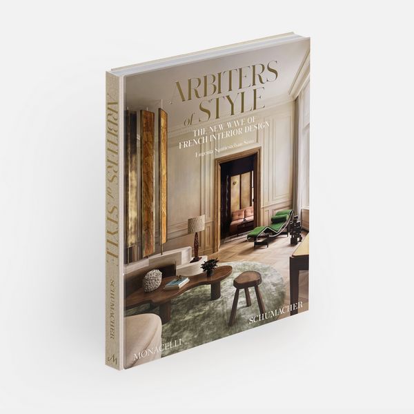 Produktbild: Arbiters of Style
