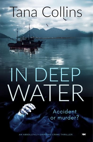 Produktbild: In Deep Water