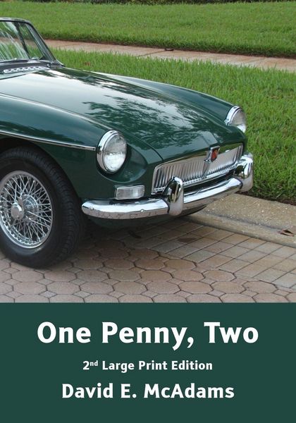 Produktbild: One Penny, Two