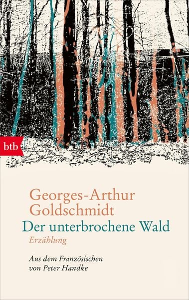 Produktbild: Der unterbrochene Wald