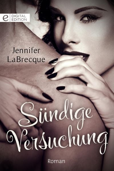 Produktbild: S&uuml;ndige Versuchung