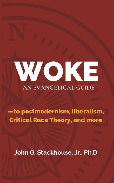 Produktbild: Woke: An Evangelical Guide to Postmodernism, Liberalism, Critical Race Theory, and More